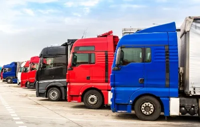 Adana Ulaş Ambar Nakliyat