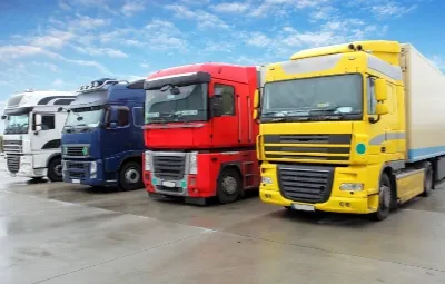 Adana Ulaş Nakliye Ambarı