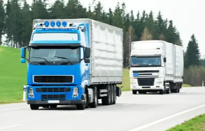 Adana ile Ulaş Arası Eşya Taşıma